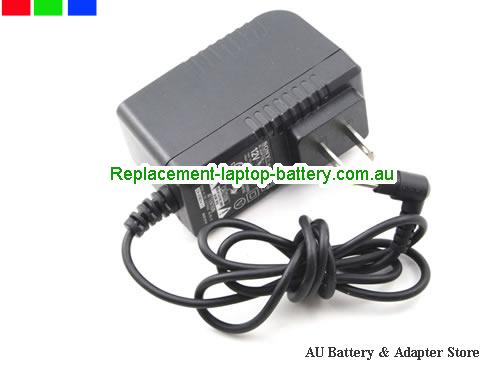  image 2 of  Original Genuine Sony 12V 1.5A Wall Charger for Sony DVD Player AC-FX197 FX197 ACFX197 Power Supply 