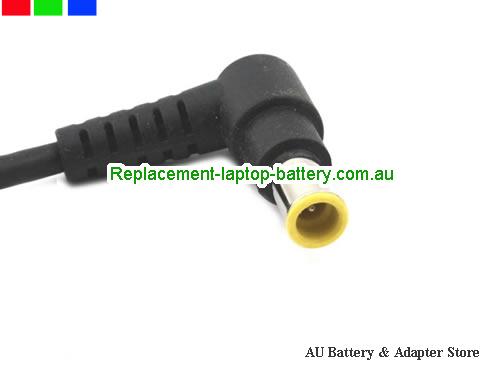  image5 of Australia  Original Genuine Sony 12V 1.5A Wall Charger for Sony DVD Player AC-FX197 FX197 ACFX197 Power Supply 