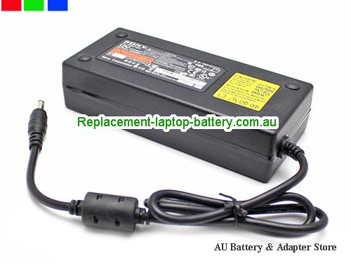  image 2 of SONY 12V 10A 120W VGP-AC1210 Ac Adapter EPS-10 ADP-1210 BB 