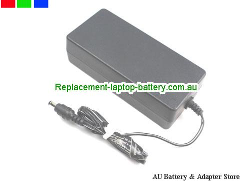  image 4 of  Original Supply charger for SONY 12V 5A VGP-AC120 for LCD monitor subwoofer Keyboard ac adapter 60W 