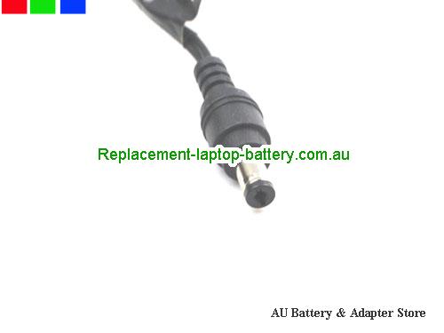  image5 of Australia  Original Supply charger for SONY 12V 5A VGP-AC120 for LCD monitor subwoofer Keyboard ac adapter 60W 