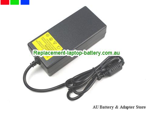  image 4 of  Original Supply power adapter for Sony 12V 6A VGP-AC126 AC-1260 for LCD Monitor charger 