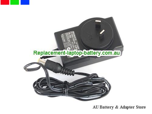  image 1 of  Original Sony AC-S14RDP ACS14RDP 14.5V 1.7A Wall Home Charger Power Supply Adapter 