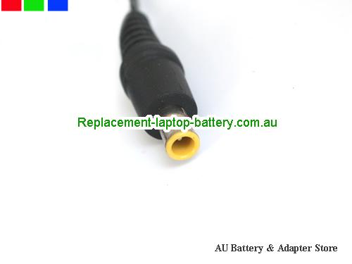  image5 of Australia  Original Sony AC-S14RDP ACS14RDP 14.5V 1.7A Wall Home Charger Power Supply Adapter 