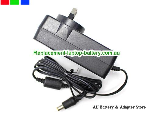  image 3 of  Original Genuine Au Sony AC E1530 AC Adaptor for SRS- X55 Series 15v 3A 45W PSU 