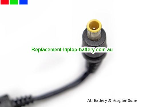  image5 of Australia  Original Genuine Au Sony AC E1530 AC Adaptor for SRS- X55 Series 15v 3A 45W PSU 