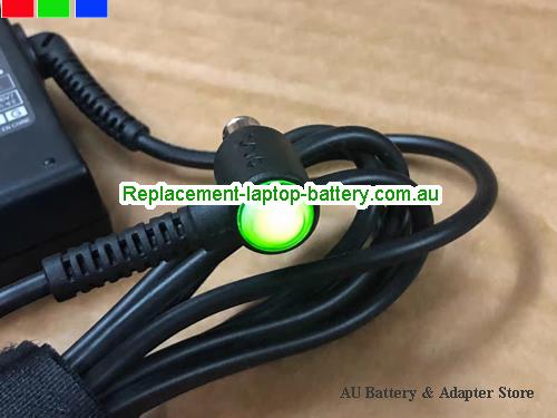  image 2 of  Original VGP-AC16V7 for SONY U8C UX50 UX90 UX17C VGP-AC16V11 100112-2 AC Adapter 16V 2.2A 