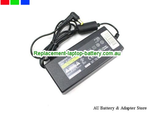  image 2 of  Original Supply adapter for Sony 18V 2.6A SA-32SE1 AC-E1826L for VW117XC W218JC W217JC Y118EC laptop ac adapter 