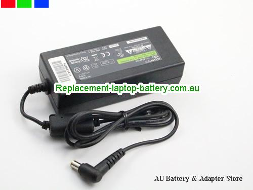  image 3 of  Original Supply adapter for Sony 18V 2.6A SA-32SE1 AC-E1826L for VW117XC W218JC W217JC Y118EC laptop ac adapter 