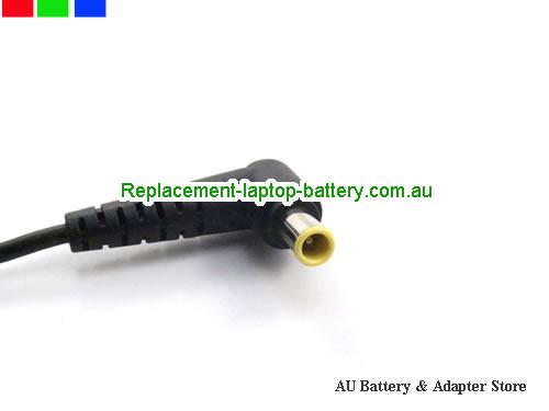  image5 of Australia  Original Supply adapter for Sony 18V 2.6A SA-32SE1 AC-E1826L for VW117XC W218JC W217JC Y118EC laptop ac adapter 