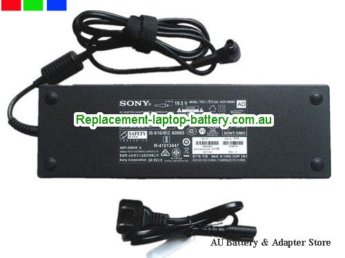  image5 of Australia  Original SONY ACDP-200D02 Adapter for LCD KD-65SD8505 TV 149332631 19.5V 10.26A 