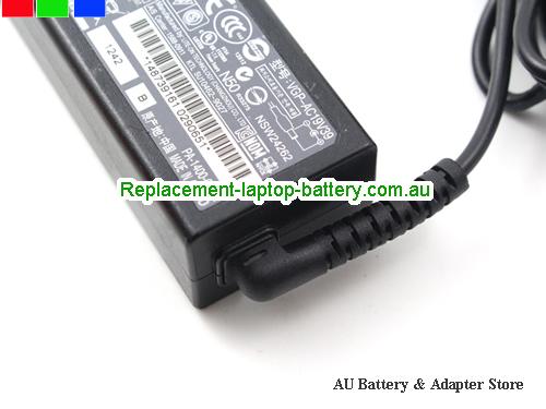  image 3 of  Original VGP-AC19V39 VGP-AC19V40 AC Adapter for SONY VAIO VPCY21 MINI M128JC W W21 W217JC Y11 Y118EC Series 
