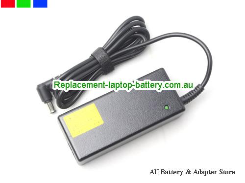  image 4 of  Original SONY 91-58648 PCGA-ACX1 AC Adapter Power Supply 19.5V 2.15A 40W 