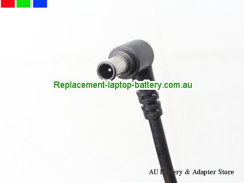  image5 of Australia  Original SONY 91-58648 PCGA-ACX1 AC Adapter Power Supply 19.5V 2.15A 40W 