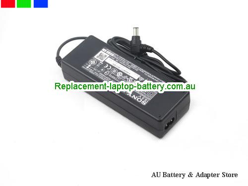 image 2 of  Original New Genuine Sony 19.5V 2.35A Adapter ACDP-045S02 