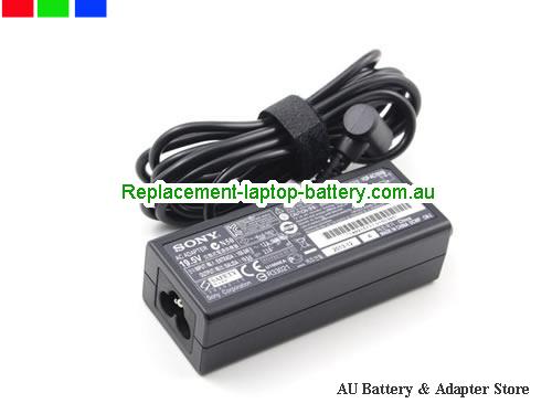  image 3 of  Original Genuine VGP-AC19V67 VGP-AC19V76 VGP-AC19V69 AC Adapter Charger for Sony Vaio FIT14A FIT15A 