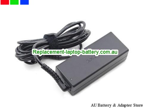  image 4 of  Original Genuine VGP-AC19V67 VGP-AC19V76 VGP-AC19V69 AC Adapter Charger for Sony Vaio FIT14A FIT15A 