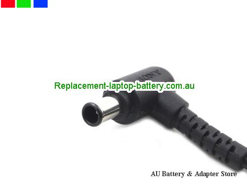  image5 of Australia  Original Genuine VGP-AC19V67 VGP-AC19V76 VGP-AC19V69 AC Adapter Charger for Sony Vaio FIT14A FIT15A 