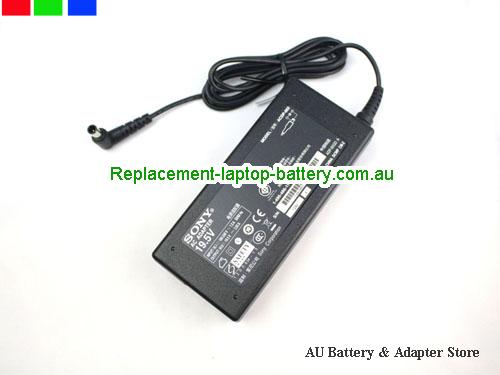  image 3 of  Original SONY 19.5V3.05A 1-490-486-11 KLV-32EX330 59W ACDP-002 ACDP-003 KDL-42W650A VPCEH38EC laptop ac adapter 