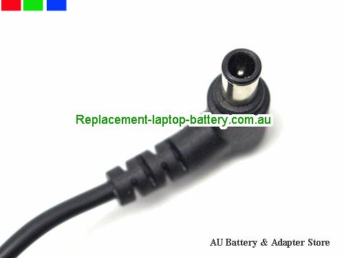  image5 of Australia  Original Genuine Sony ACDP-060L01 AC Adapter 19.5v 3.08A 60W Power Supply 