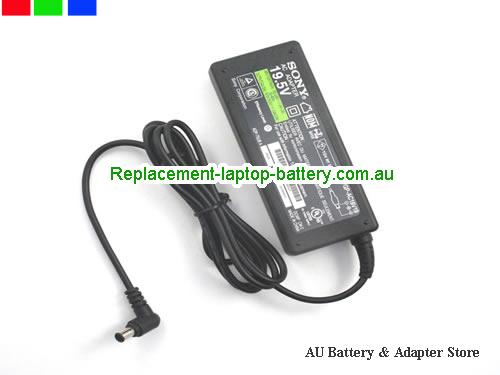  image 2 of  Original SONY VAIO VGP-AC19V28 VGP-AC19V19 PCG-61611M PCG-61211M VGP-AC19V34 PCGA-AC19V10 Charger 