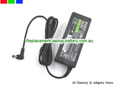  image 3 of  Original SONY VAIO VGP-AC19V28 VGP-AC19V19 PCG-61611M PCG-61211M VGP-AC19V34 PCGA-AC19V10 Charger 