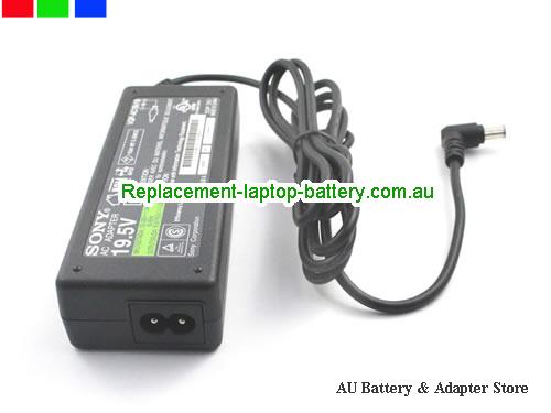  image 4 of  Original SONY VAIO VGP-AC19V28 VGP-AC19V19 PCG-61611M PCG-61211M VGP-AC19V34 PCGA-AC19V10 Charger 