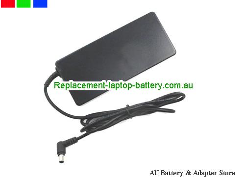  image 4 of  Original SONY VGP-AC19V3 PCGA-AC19V3 PCG-R505 PCG-NV PCG-GRX PCG-GRS PCG-FR Series Charger VGP-AC19V28 