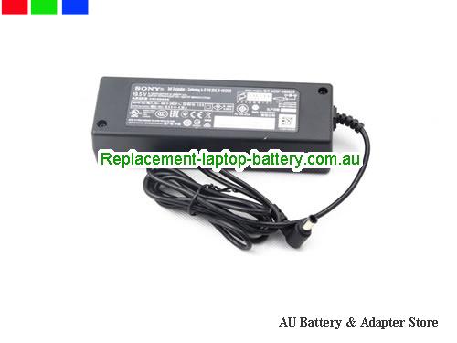  image 1 of  Original New Genuine LCD LED TV ACDP-085E03 ACDP-085S01 19.5V 4.36A Power Adapter 