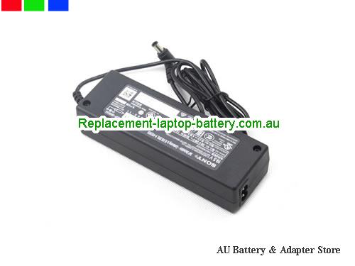  image 2 of  Original New Genuine LCD LED TV ACDP-085E03 ACDP-085S01 19.5V 4.36A Power Adapter 
