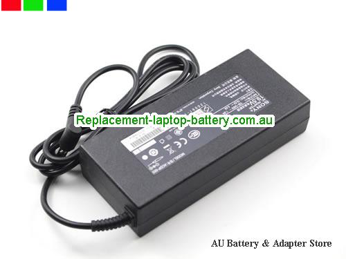  image 1 of  Original Genuine Sony ACDP-003 Ac Adapter for VGN-AR21 VGN-FE21 Series 19.5v 4.4A Power Supply 