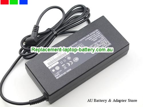  image 3 of  Original Genuine Sony ACDP-003 Ac Adapter for VGN-AR21 VGN-FE21 Series 19.5v 4.4A Power Supply 
