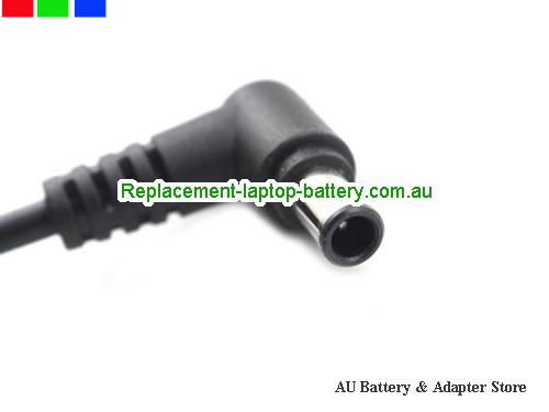  image5 of Australia  Original Genuine Sony ACDP-003 Ac Adapter for VGN-AR21 VGN-FE21 Series 19.5v 4.4A Power Supply 