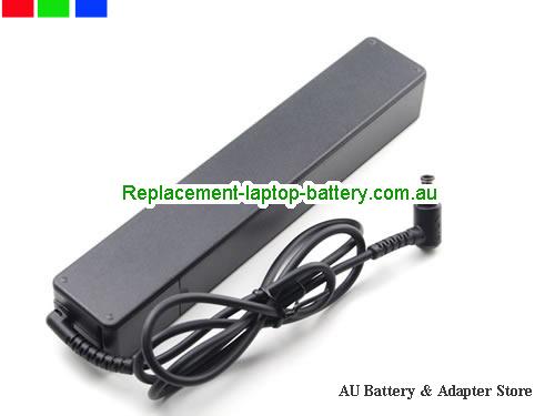  image 3 of  Original Genuine New Slim Adapter VGP-AC19V26 VGP-AC19V28 VGP-AC19V50 VGP-AC19V51 VPCCW100C ADP-90KD A 19.5V 4.7A for SONY VAIO VPCS1 VGN-Z VGN-Z Laptop 