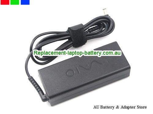 image 4 of  Original Genuine SONY 19.5V 4.7A Laptop Charger VGP-AC19V23 VGP-AC19V26 VGP-AC19V24 