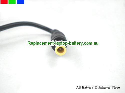  image5 of Australia  Original AC Adapter for SONY PCG-GRS100 PCGA-AC19V1 PCGA-AC19V4 VGP-AC19V7 AC Adapter  19.5V 5.13A 