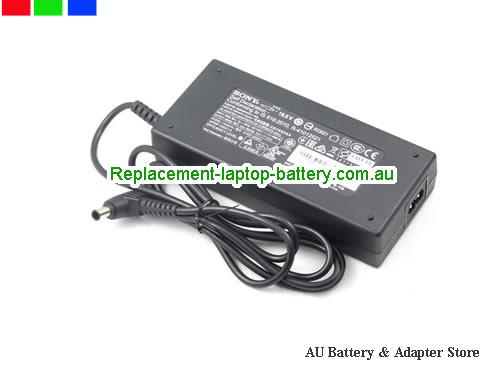  image 2 of  Original ACDP-100D01 APDP-100A1A Sony 19.5V 5.2A TV AC Adapter for KDL-43W800C 