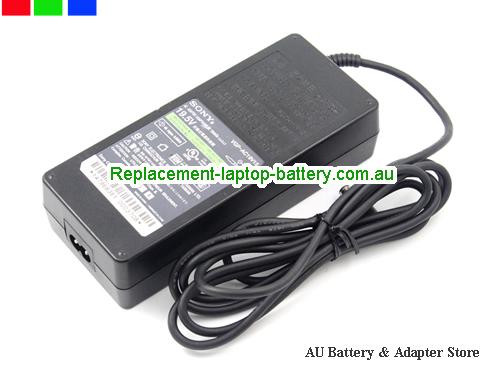  image 2 of  Original Genuine New 19.5V 6.2A 121W Adapter Charger for SONY VAIO VPCF-132FX VGP-AC19V45 VGP-ACV46 VGP-AC19V16 PCG-GRT180 PCG-GRZ530 VGP-AC19V53 Laptop 