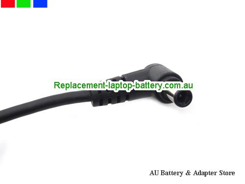  image5 of Australia  Original Genuine New 19.5V 6.2A 121W Adapter Charger for SONY VAIO VPCF-132FX VGP-AC19V45 VGP-ACV46 VGP-AC19V16 PCG-GRT180 PCG-GRZ530 VGP-AC19V53 Laptop 