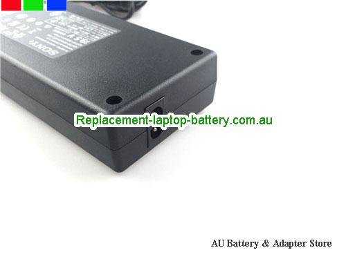  image 3 of  Original Genuine Sony ACDP-160E01 ac Adapter ACDP-160D01 19.5v 8.21A for KD-50SD8005 KDL-43W950D Series TV 