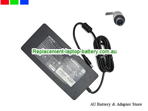  image 1 of  Original Genuine Sony ACDP-160D01 AC Adapter for TV 19.5v 8.21A 160W Power Supply 