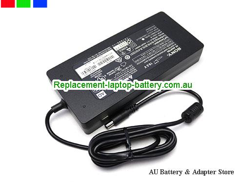  image 2 of  Original Genuine Sony ACDP-160D01 AC Adapter for TV 19.5v 8.21A 160W Power Supply 