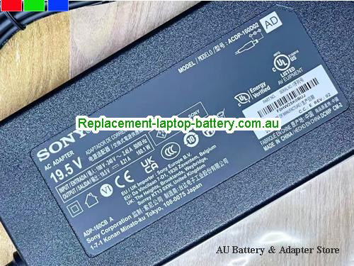  image5 of Australia  Original Genuine SONY ACDP-160D02 TV Power Supply 19.5v 8.21A 160.1W AC Adapter 