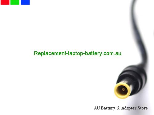  image5 of Australia  Original Genuine Sony AC-E2040 Ac Adapter 20.0v 4.0A 80.0W Power Supply 