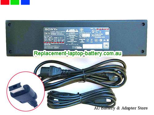  image 1 of  Original ACDP-240E02 SONY XBR65X900E TV AC Adapter  1-493-117-31 1-493-117-51 