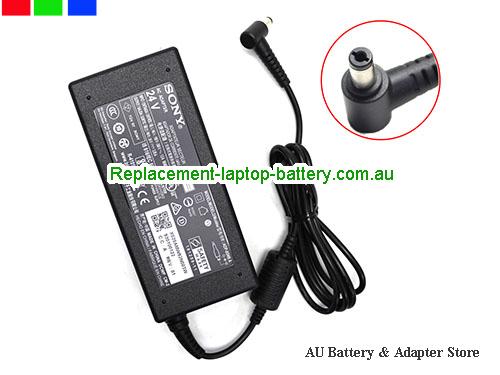 image 1 of  Original Genuine ADP-85NB A AC Adapter for SONY HT-X8500 Sound Bar 24v 3.55A 85W PSU 