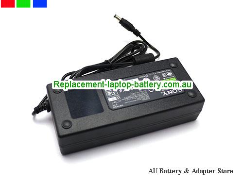  image 2 of  Original New 24V 4.0A AC  Adapter SONY VGP-AC242 96W Power Supply 