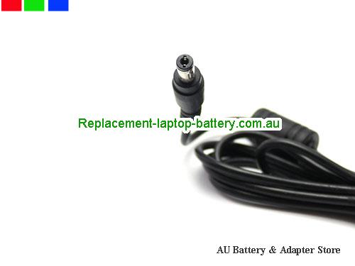  image5 of Australia  Original New 24V 4.0A AC  Adapter SONY VGP-AC242 96W Power Supply 