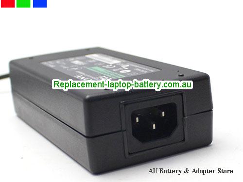  image 4 of  Original Genuine SONY AC-2400 ac adapter NSW24862 24V 4A 96W Ac Adapter 
