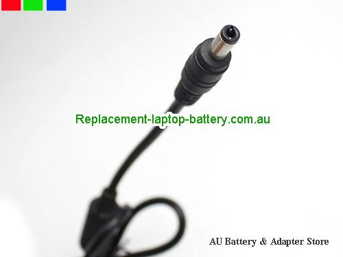  image5 of Australia  Original Genuine SONY AC-2400 ac adapter NSW24862 24V 4A 96W Ac Adapter 